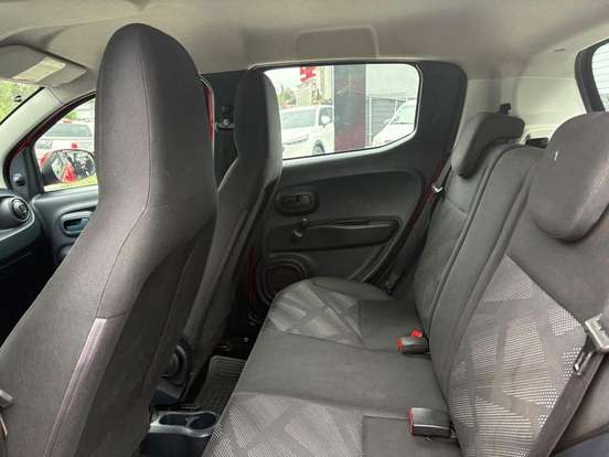 FIAT-MOBI-1.0 EVO FLEX EASY MANUAL FIAT-MOBI-2017