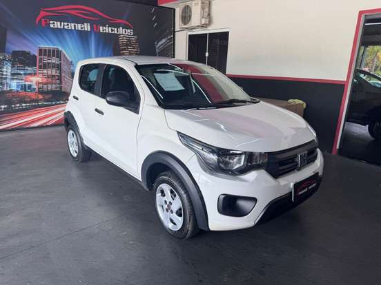 FIAT-MOBI-1.0 EVO FLEX LIKE. MANUAL FIAT-MOBI-2023
