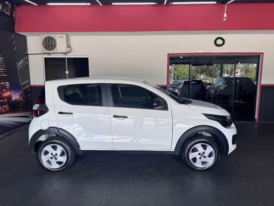 FIAT-MOBI-1.0 EVO FLEX LIKE. MANUAL FIAT-MOBI-2023