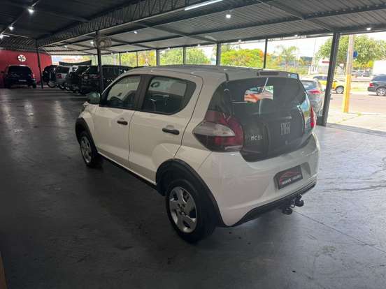 FIAT-MOBI-1.0 EVO FLEX LIKE. MANUAL FIAT-MOBI-2023