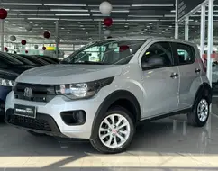 FIAT MOBI 1.0 EVO FLEX LIKE. MANUAL FIAT MOBI 1.0 EVO FLEX LIKE. MANUAL