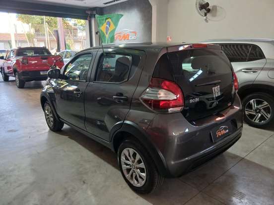 FIAT-MOBI-1.0 FIREFLY FLEX LIKE. MANUAL FIAT-MOBI-2024