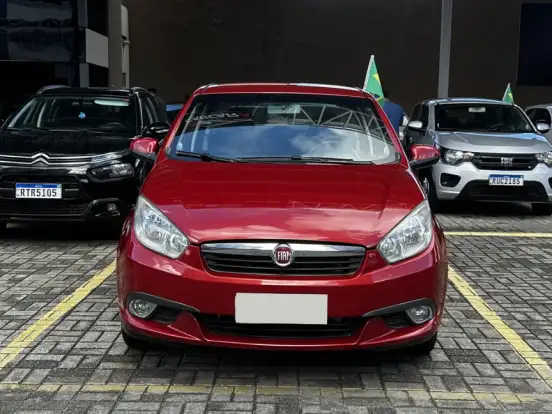 FIAT-SIENA-1.4 MPI EL 8V FLEX 4P MANUAL FIAT-SIENA-2013
