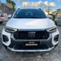 FIAT STRADA 1.0 TURBO 200 FLEX RANCH CD CVT FIAT STRADA 1.0 TURBO 200 FLEX RANCH CD CVT