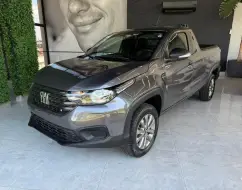 FIAT STRADA 1.3 FIREFLY FLEX FREEDOM CS MANUAL FIAT STRADA 1.3 FIREFLY FLEX FREEDOM CS MANUAL