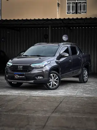 FIAT STRADA 1.3 FIREFLY FLEX VOLCANO CD CVT