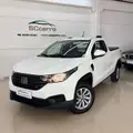 FIAT STRADA 1.3 FIREFLY FLEX FREEDOM CS MANUAL FIAT STRADA 1.3 FIREFLY FLEX FREEDOM CS MANUAL