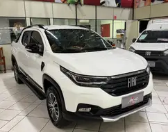 FIAT STRADA 1.3 FIREFLY FLEX RANCH CD CVT FIAT STRADA 1.3 FIREFLY FLEX RANCH CD CVT