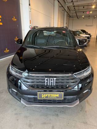 FIAT STRADA 1.3 FIREFLY FLEX VOLCANO CD CVT