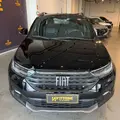 FIAT STRADA 1.3 FIREFLY FLEX VOLCANO CD CVT FIAT STRADA 1.3 FIREFLY FLEX VOLCANO CD CVT