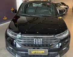 FIAT STRADA 1.3 FIREFLY FLEX VOLCANO CD CVT FIAT STRADA 1.3 FIREFLY FLEX VOLCANO CD CVT