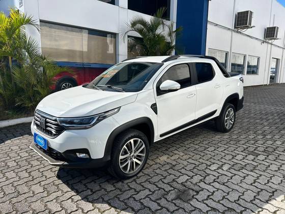 FIAT STRADA 1.3 FIREFLY FLEX VOLCANO CD CVT