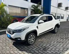 FIAT STRADA 1.3 FIREFLY FLEX VOLCANO CD CVT FIAT STRADA 1.3 FIREFLY FLEX VOLCANO CD CVT