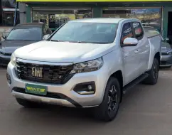 FIAT TITANO 2.2 TURBO DIESEL VOLCANO 4X4 AT6 FIAT TITANO 2.2 TURBO DIESEL VOLCANO 4X4 AT6