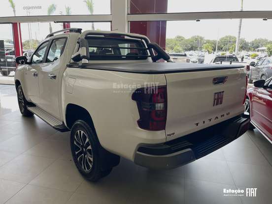 FIAT-TITANO-2.2 TURBO DIESEL RANCH 4X4 AT8 FIAT-TITANO-2026