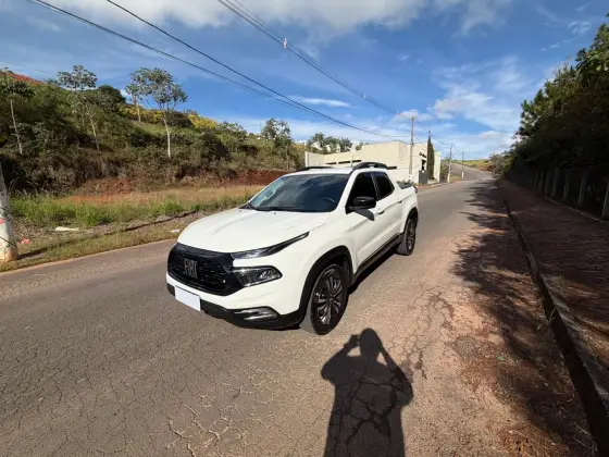 FIAT TORO 1.3 TURBO 270 FLEX FREEDOM AT6