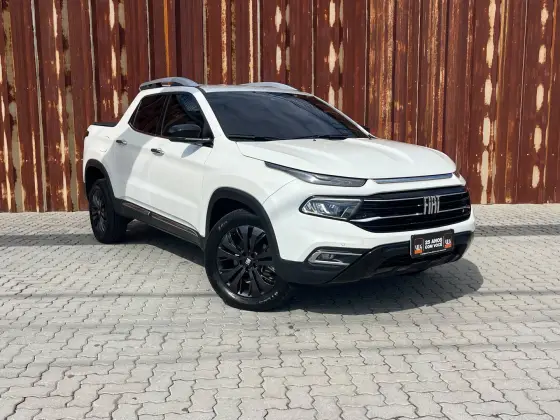 FIAT TORO 1.3 TURBO 270 FLEX VOLCANO AT6