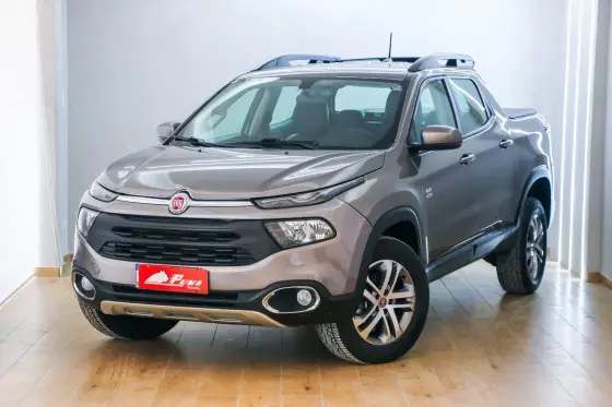 FIAT TORO 2.0 16V TURBO DIESEL FREEDOM 4WD AT9