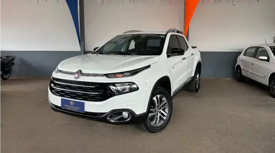 FIAT TORO 2.4 16V MULTIAIR FLEX VOLCANO AT9
