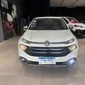 FIAT TORO 2.0 16V TURBO DIESEL FREEDOM 4WD MANUAL FIAT TORO 2.0 16V TURBO DIESEL FREEDOM 4WD MANUAL