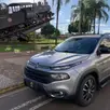 FIAT TORO 2.0 16V TURBO DIESEL ULTRA 4WD AT9 FIAT TORO 2.0 16V TURBO DIESEL ULTRA 4WD AT9