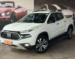 FIAT TORO 2.0 16V TURBO DIESEL VOLCANO 4WD AT9 FIAT TORO 2.0 16V TURBO DIESEL VOLCANO 4WD AT9