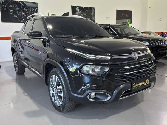 FIAT TORO 2.0 16V TURBO DIESEL VOLCANO 4WD AT9