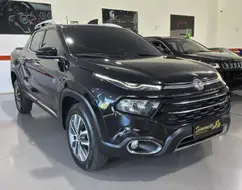 FIAT TORO 2.0 16V TURBO DIESEL VOLCANO 4WD AT9 FIAT TORO 2.0 16V TURBO DIESEL VOLCANO 4WD AT9