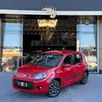 FIAT UNO 1.4 SPORTING 8V FLEX 4P MANUAL FIAT UNO 1.4 SPORTING 8V FLEX 4P MANUAL
