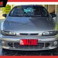 FIAT BRAVA 1.6 MPI SX 16V 99CV GASOLINA 4P MANUAL FIAT BRAVA 1.6 MPI SX 16V 99CV GASOLINA 4P MANUAL