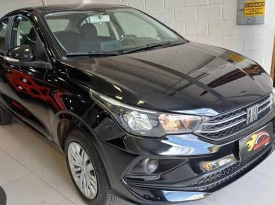 Foto de Fiat Cronos 1.0 Firefly Flex Drive Manual