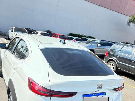 FIAT-FASTBACK-1.0 TURBO 200 FLEX AUDACE CVT FIAT-FASTBACK-2024