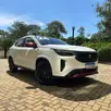 FIAT FASTBACK 1.3 TURBO 270 FLEX ABARTH AT6 FIAT FASTBACK 1.3 TURBO 270 FLEX ABARTH AT6