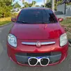 FIAT PALIO 1.0 MPI ATTRACTIVE 8V FLEX 4P MANUAL FIAT PALIO 1.0 MPI ATTRACTIVE 8V FLEX 4P MANUAL
