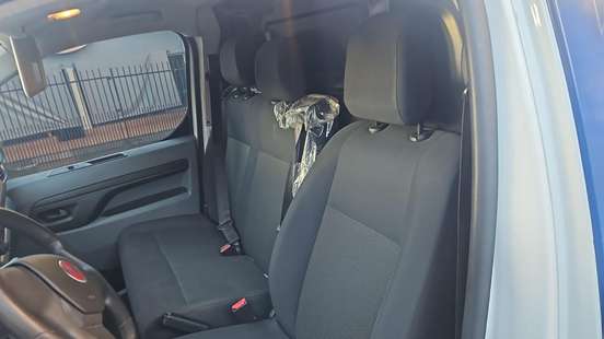 FIAT-SCUDO-1.5 BLUEHDI DIESEL CARGO MANUAL FIAT-SCUDO-2022