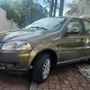 FIAT SIENA 1.4 MPI EL 8V FLEX 4P MANUAL FIAT SIENA 1.4 MPI EL 8V FLEX 4P MANUAL
