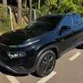 FIAT TORO 1.3 TURBO 270 FLEX VOLCANO AT6 FIAT TORO 1.3 TURBO 270 FLEX VOLCANO AT6