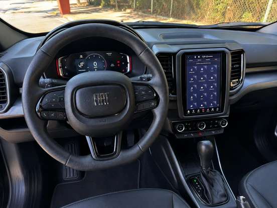 FIAT-TORO-1.3 TURBO 270 FLEX VOLCANO AT6 FIAT-TORO-2024