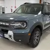 FORD BRONCO SPORT 2.0 ECOBOOST GASOLINA BADLANDS 4X4 SELECTSHIFT FORD BRONCO SPORT 2.0 ECOBOOST GASOLINA BADLANDS 4X4 SELECTSHIFT