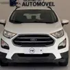 FORD ECOSPORT 1.5 TI-VCT FLEX SE AUTOMÁTICO FORD ECOSPORT 1.5 TI-VCT FLEX SE AUTOMÁTICO