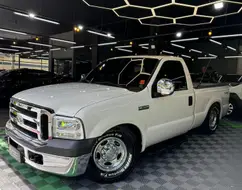 FORD F-250 3.9 XL S DUTY 4X2 CS DIESEL 2P MANUAL FORD F-250 3.9 XL S DUTY 4X2 CS DIESEL 2P MANUAL