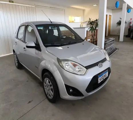 FORD FIESTA 1.6 MPI CLASS SEDAN 8V FLEX 4P MANUAL FORD FIESTA 1.6 MPI CLASS SEDAN 8V FLEX 4P MANUAL
