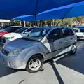 FORD FIESTA 1.6 MPI HATCH 8V FLEX 4P MANUAL FORD FIESTA 1.6 MPI HATCH 8V FLEX 4P MANUAL