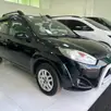 FORD FIESTA 1.6 ROCAM 8V FLEX 4P MANUAL FORD FIESTA 1.6 ROCAM 8V FLEX 4P MANUAL