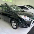 FORD FIESTA 1.6 ROCAM 8V FLEX 4P MANUAL FORD FIESTA 1.6 ROCAM 8V FLEX 4P MANUAL