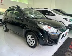 FORD FIESTA 1.6 ROCAM 8V FLEX 4P MANUAL FORD FIESTA 1.6 ROCAM 8V FLEX 4P MANUAL