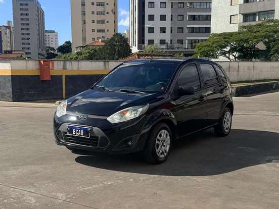 FORD-FIESTA-1.6 ROCAM HATCH 8V FLEX 4P MANUAL FORD-FIESTA-2013