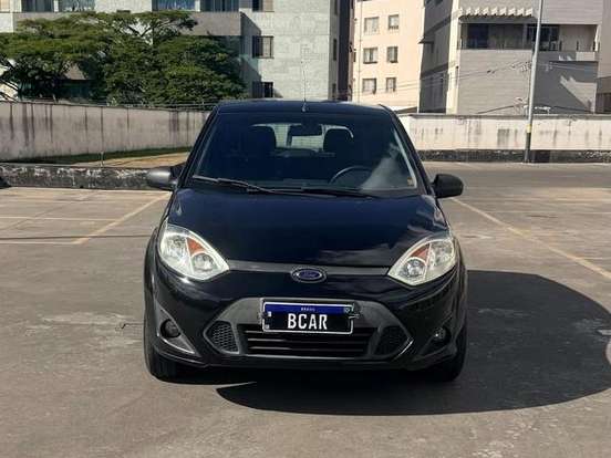 FORD-FIESTA-1.6 ROCAM HATCH 8V FLEX 4P MANUAL FORD-FIESTA-2013