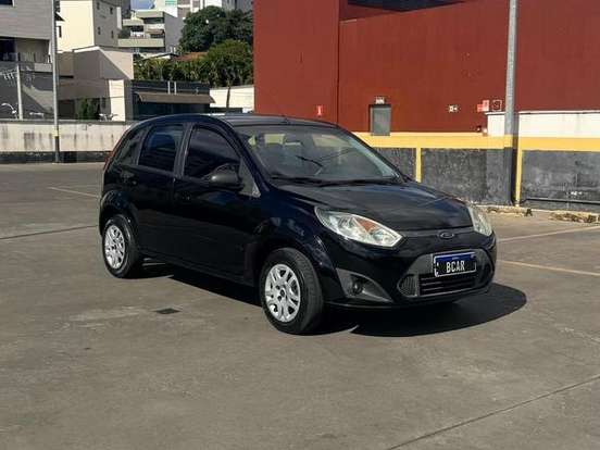 FORD-FIESTA-1.6 ROCAM HATCH 8V FLEX 4P MANUAL FORD-FIESTA-2013