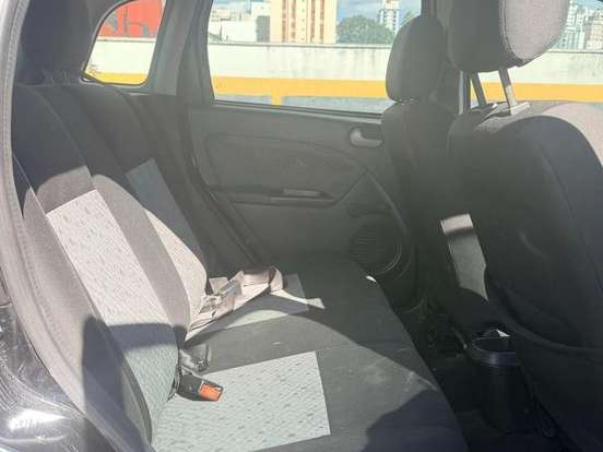 FORD-FIESTA-1.6 ROCAM HATCH 8V FLEX 4P MANUAL FORD-FIESTA-2013